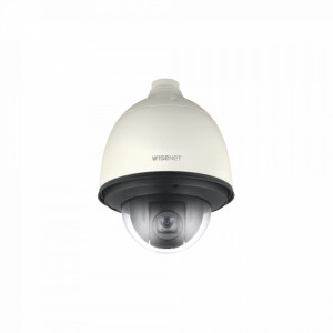Qnp6230h Hanwha Techwin Wisenet Domo IP PTZ Antiva