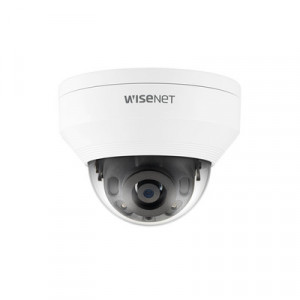 QNV6012R Hanwha Techwin Wisenet Camara IP Tipo Dom
