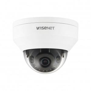 Qnv8010r Hanwha Techwin Wisenet Camara IP Tipo Dom
