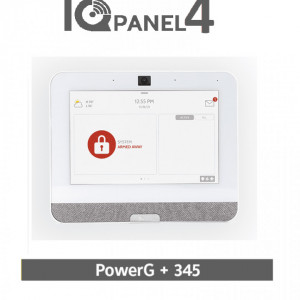 QOLSYS DSC1170071 QOLSYS IQP4006 - Sistema de Alarma IQPanel