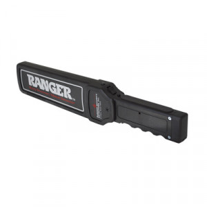 RANGER SECURITY DETECTORS RANGER1500 Equipo portatil para de