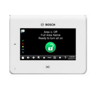 RBM109003 BOSCH BOSCH IB942W - Tablero para PANEL