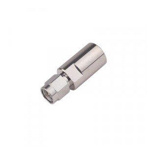 RF INDUSTRIES LTD RFE6111 Adaptador en Linea de Conector FME