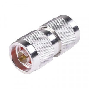 RF INDUSTRIES LTD RFN10141 Adaptador Barril en Linea de Cone