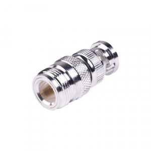 RF INDUSTRIES LTD RFN10381 Adaptador en Linea para 50 Ohm de