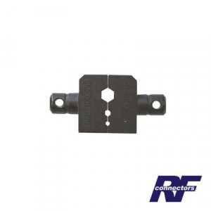 Rfa400906 Rf Industriesltd Dado Para Plegar Conec