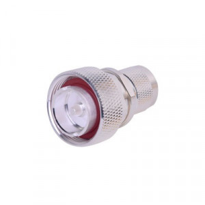 Rfd16702 Rf Industriesltd Adaptador En Linea De C
