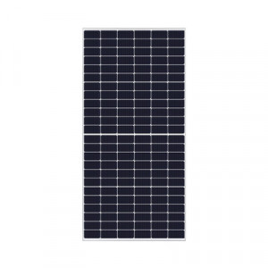 RISEN RSM1449550M Modulo Solar RISEN 550W 50 Vcc Monocristal
