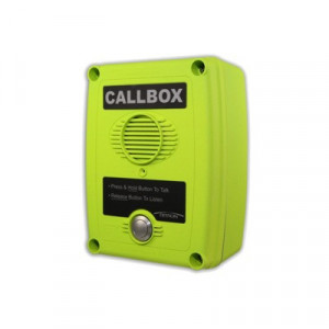 RITRON RQX111G Callbox Intercomunicador Inalambrico Via Radi