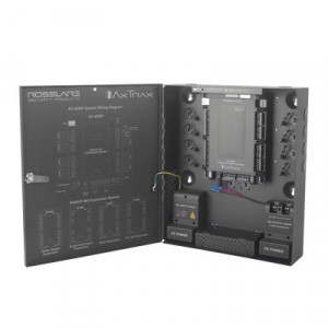 ROSSLARE SECURITY PRODUCTS AC825IP Controlador de acceso par