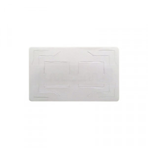 ROSSLARE SECURITY PRODUCTS LTUVG26A3000 Tag Adherible RFID p