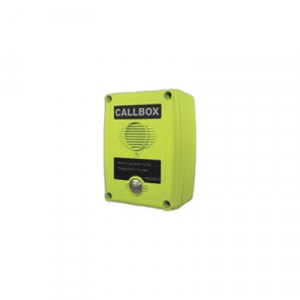 RQX417DMR Ritron Callbox Digital DMR Intercomunic