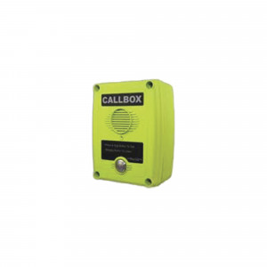 Rqx417dmr Ritron Callbox Digital DMR Intercomunic