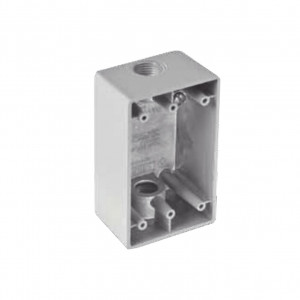 Rr0471 Rawelt Caja Condulet FS De 3/4 19.05 Mm C