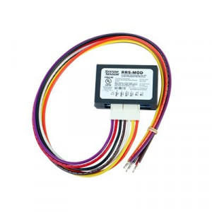 Rrsmod System Sensor Relevador De Inversion Y Sinc