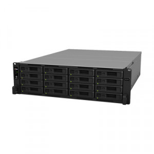 RS2818RPPLUS Synology Servidor NAS para rack de 16