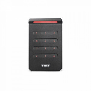 Rs40ks Hid Lector Con Teclado Capacitivo SIGNO R40