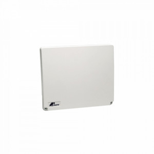 Runnergab Crow Gabinete Plastico Para Panel Runner
