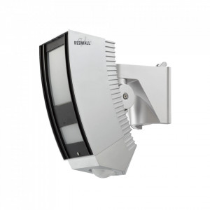 Rwsip5030 Optex Detector De Movimiento Pasivo / Pe