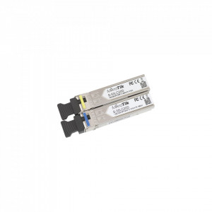 S3553lc20d Mikrotik Transceptores MiniGbic SFP 1.2