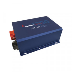 SAMLEX EVO1212F UPS Inversor Cargador Onda Pura 1200W Ent: