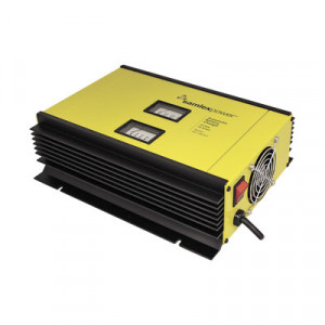 SAMLEX SEC2425UL Cargador de Baterias de Plomo Acido 24 Volt