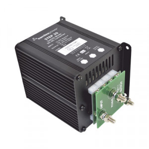 SAMLEX STEP20 CONVERTER 20AMP INPUT 9-18 VDC OUTPUT 24VDC