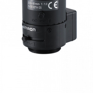 SAXXON 43413 TAMRON 13VG308AS - Lente japones autoiris DC va