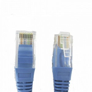 SAXXON TCE119030 SAXXON P63UA - Cable patch cord UTP 3 metro