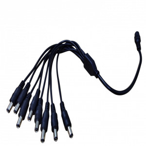 SAXXON TVN017010 SAXXON PSUWB10 - Divisor de energia / Tipo