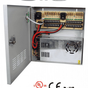SAXXON TVN400058 SAXXON PSU1230D18 - Fuente de Poder Profesi