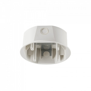 Sbbcwl System Sensor Caja De Montaje En Techo Par