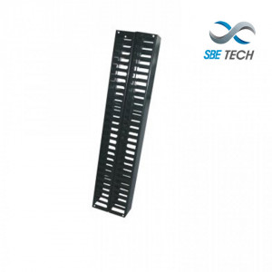 SBE TECH SBT1590002 SBE TECH SBE-OV40UR - Organizador de cab