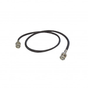 Sbnc59ubnc30 Syscom Cable Coaxial RG-59U-SYS-COBRE