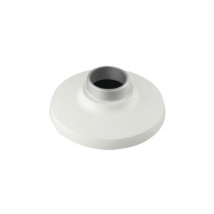 Sbp122hm Hanwha Techwin Wisenet Montaje Adaptador