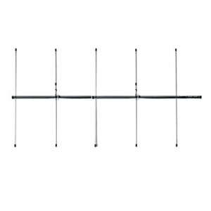 Sd1505 Syscom Antena Base VHF Direccionales Rang