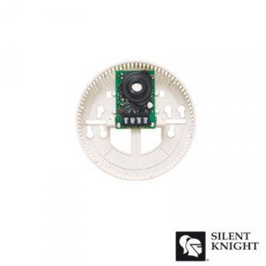 Sd5056sb Silent Knight By Honeywell Base Con Siren