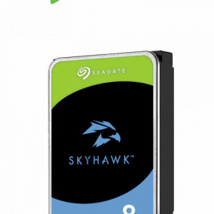SEAGATE SEA1490016 SEAGATE ST8000VE001- Disco Duro de 8TB Sk