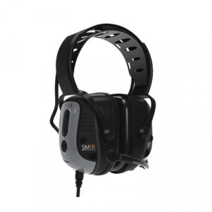SENSEAR SMR1ISB1M11 Protector auditivo IS de diadema rigida