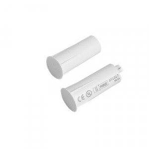 Sf1017 Sfire Contacto Magnetico Para Puertas Y Ven