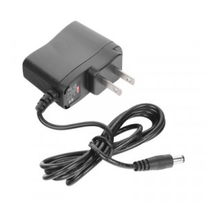 SFIRE P6DC1A Fuente de Poder Regulada de 6 Vcc 1 A / Voltaj