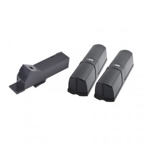 SFIRE SF250HOK KIT Detector de rayo fotoelectrico / 4 rayos