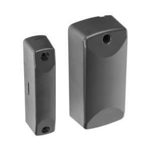 SFIRE SFWST242 Sensor Magnetico Inalambrico para EXTERIOR co