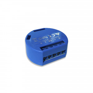 Shelly1 Allterco Robotics Eood Relevador / Interru