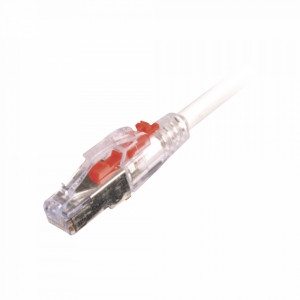 SIEMON LKP5003F02DS Patch Cord LockIT Cat6A S/FTP CM / LS0H