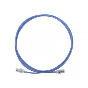 SIEMON MC6070628 Patch Cord MC6 Modular Cat6 UTP CM/LS0H 7ft