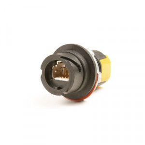 SIEMON XG2Z6 Jack "Ruggedized" Z-MAX Reforzado para Uso Indu