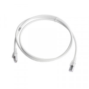 SIEMON ZM6AS0502 Patch Cord Z-MAX Cat6A S/FTP CM/LS0H 5ft Co