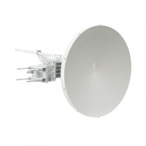 Siklu EHANT2FTB Antena de 2 pies y kit de montaje para la fa