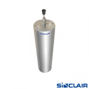 SINCLAIR FP201073 Filtro Cavidad Pasa-Banda para 148-174 MHz